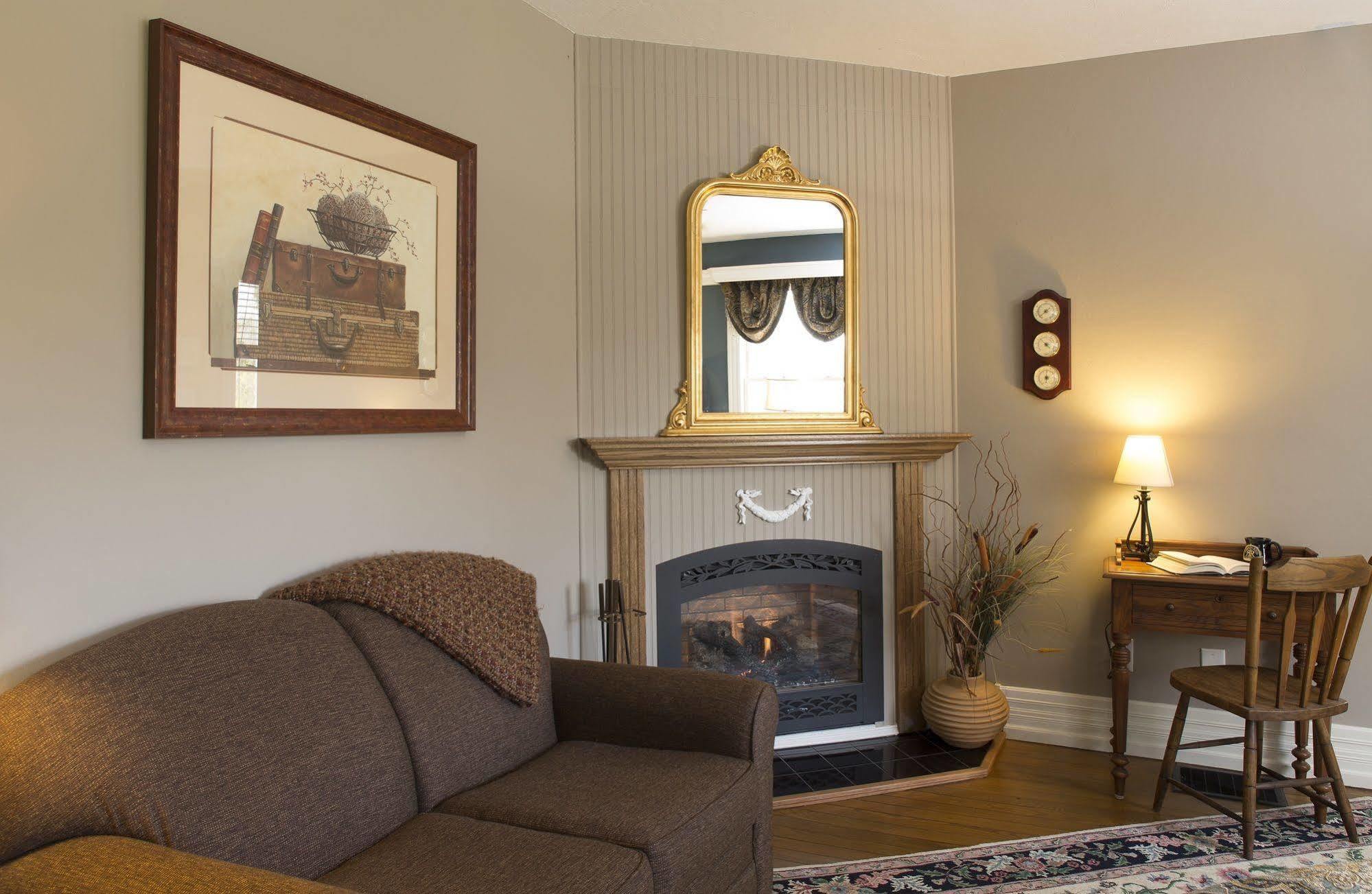 Andon-Reid Inn Bed & Breakfast Waynesville Exterior foto
